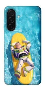 Чехол на Samsung Galaxy A26 5G buzz lightyear фото 1 из 1