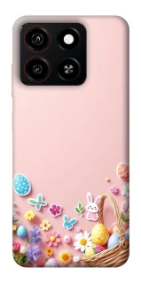 Чехол на ZTE Blade A35 4G Easter ver.9 фото 1 из 1