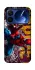 Чехол на Xiaomi Poco F7 Ultra Spider Man ver.3 фото 1 из 1