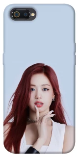 Чохол на Realme C2 Ahyeon - BABYMONSTER фото 1 з 1