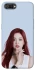 Чохол на Realme C2 Ahyeon - BABYMONSTER фото 1 з 1