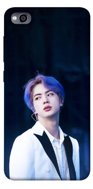 Чохол на Xiaomi Redmi 4a Jin - BTS фото 1 з 1