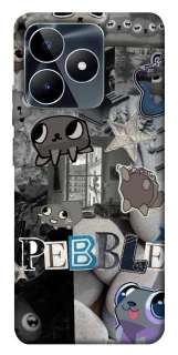 Чохол на Realme C53 Pebble фото 1 з 1