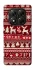 Чохол на Xiaomi Poco X7 Christmas jumper ver.2 фото 1 з 1