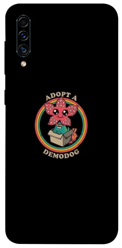 Чохол на Samsung Galaxy A50 (A505F) / A50s / A30s Stranger Things ver.14 фото 1 з 1