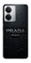 Чохол на Realme 14 Prada фото 1 з 1