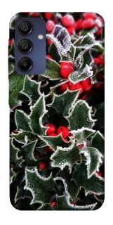 Чехол на Samsung Galaxy A15 4G/5G Новогодний v32 фото 1 из 1