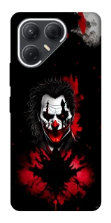 Чехол на TECNO Pova 7 Joker Horror фото 1 из 1