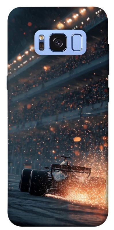 Чохол на Samsung G950 Galaxy S8 F-1 ver.3 фото 1 з 1