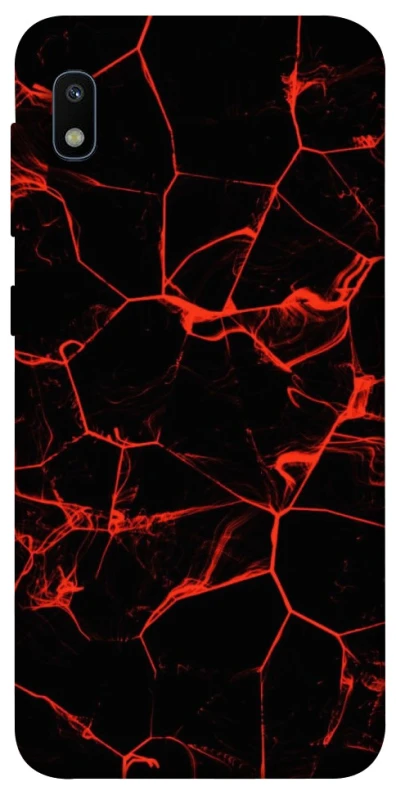 Чехол на Samsung Galaxy A10 (A105F) Abstract ver.4 фото 1 из 1