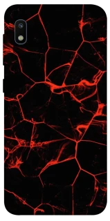 Чехол на Samsung Galaxy A10 (A105F) Abstract ver.4 фото 1 из 1