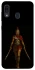 Чохол на Samsung Galaxy A20 / A30 Goddess of war ver.3 фото 1 з 1