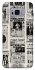 Чохол на Samsung G955 Galaxy S8 Plus Harry Potter newspaper фото 1 з 1