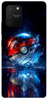 Чохол на Samsung Galaxy S10 Lite Pokemon ver.2 фото 1 з 1