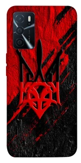 Чохол на Oppo A16s / A16 Герб v17 фото 1 з 1