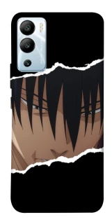 Чохол на Infinix Hot 12i Toji v6 фото 1 з 1