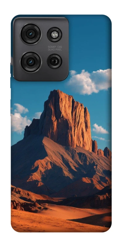 Чохол на Motorola Moto G75 Arizona mountain v2 фото 1 з 1