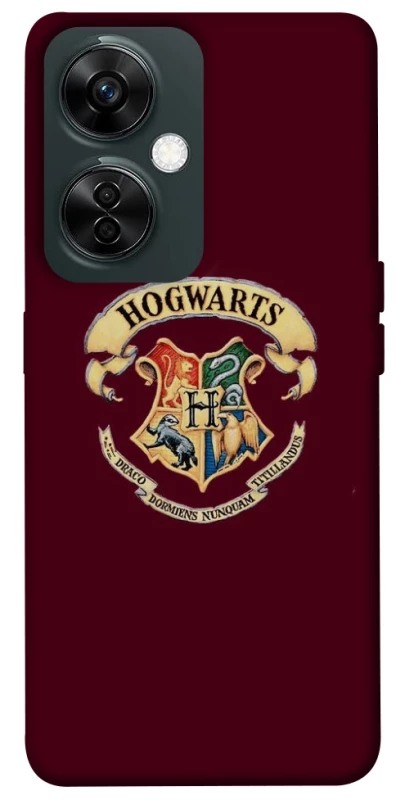 Чехол на OnePlus Nord CE 3 Lite Harry Potter v7 фото 1 из 1