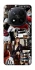 Чохол на Xiaomi Redmi Note 14 Pro+ 5G Fashion collage ver.13 фото 1 з 1