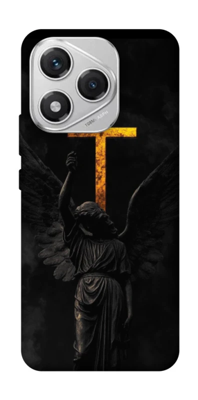 Чохол на Honor 400 Lite Angel ver.2 фото 1 з 1