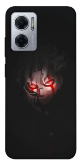 Чохол на Xiaomi Redmi Note 11E Dandadan фото 1 Чохол на Xiaomi Redmi Note 11E Dandadan фото 1 з 1