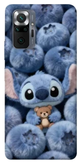 Чохол на Xiaomi Redmi Note 10 Pro Sweet Stitch фото 1 з 1