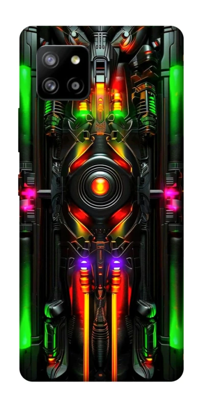 Чехол на Samsung Galaxy A42 5G CyberPhone v5 фото 1 из 1