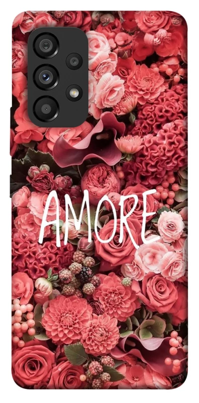 Чехол на Samsung Galaxy A53 5G Amore фото 1 из 1