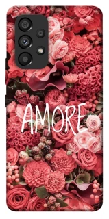 Чехол на Samsung Galaxy A53 5G Amore фото 1 из 1