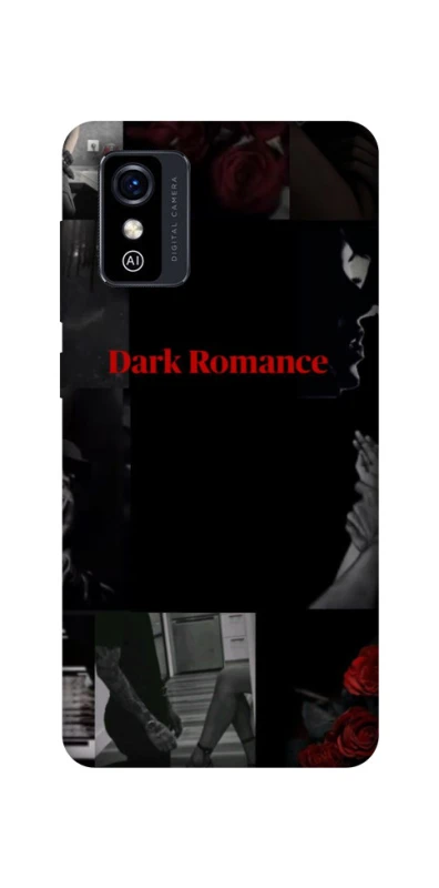 Чехол на ZTE Blade L9 Dark Romance фото 1 из 1