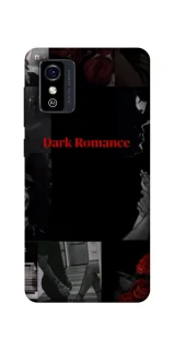 Чохол на ZTE Blade L9 Dark Romance фото 1 з 1