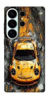 Чохол на Samsung Galaxy S26 Ultra Drawn Porsche фото 1 з 1