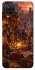 Чехол на Samsung Galaxy M12 WOW forever v8 фото 1 из 1