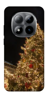 Чохол на Xiaomi Redmi Note 15 Pro 5G Новорічний v34 фото 1 з 1