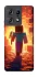 Чохол на Motorola Edge 50 Pro Minecraft adventure фото 1 з 1