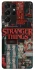 Чехол на Samsung Galaxy S21 Ultra Stranger Things ver.29 фото 1 из 1