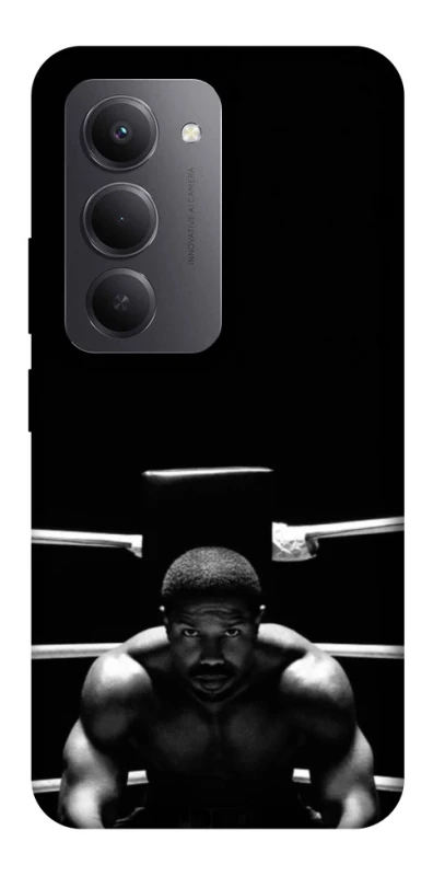 Чехол на Xiaomi Redmi 15 (Global) ring фото 1 из 1