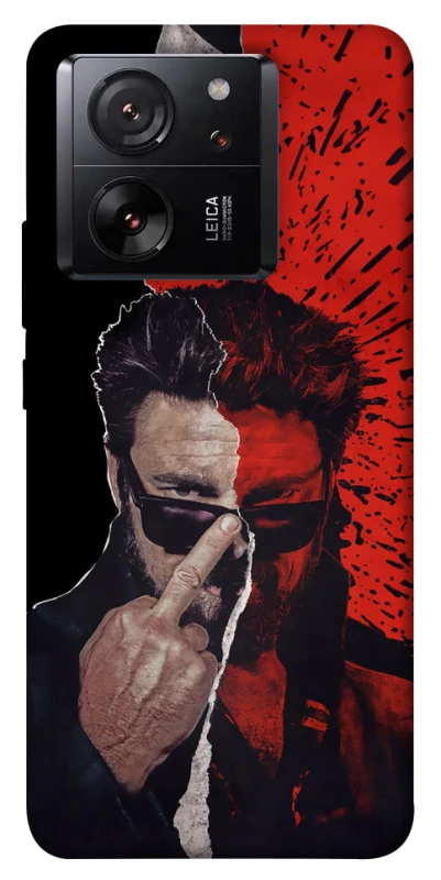 Чохол на Xiaomi 13T Pro Billy Butcher фото 1 з 1