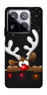 Чехол на Xiaomi 15 Pro Новогодний v13 фото 1 из 1