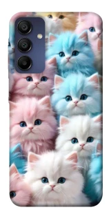 Чехол на Samsung Galaxy A15 4G/5G Kittie Love фото 1 из 1