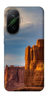 Чехол на Xiaomi Poco F7 Arizona mountain фото 1 из 1