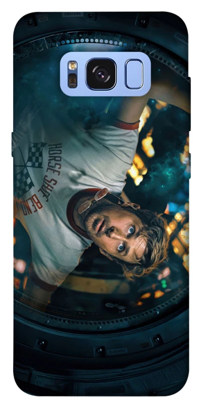 Чохол на Samsung G950 Galaxy S8 Project Hail Mary ver.7 фото 1 з 1