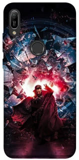 Чохол на Huawei Y6 (2019) Doctor Strange фото 1 з 1