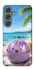 Чехол на Samsung Galaxy S24+ Dumpling ver.7 фото 1 из 1