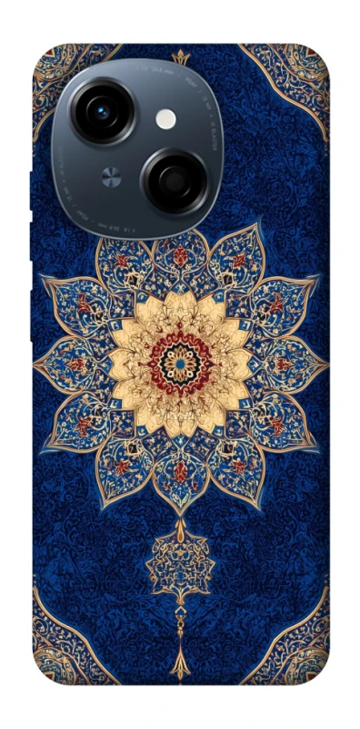 Чохол на TECNO Spark Go 1 Килим v54 фото 1 з 1