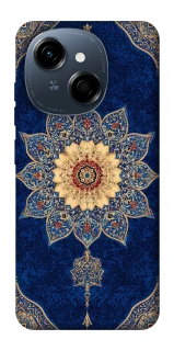 Чохол на TECNO Spark Go 1 Килим v54 фото 1 з 1