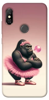 Чохол на Xiaomi Redmi Note 6 Pro Горила фото 1 з 1