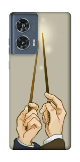 Чехол на Motorola Edge 50 Harry Potter v3 фото 1 из 1