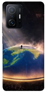 Чехол на Xiaomi 11T / 11T Pro Kanye West ver.1 фото 1 из 1