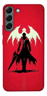 Чохол на Samsung Galaxy S22+ Devil May Cry v2 фото 1 з 1